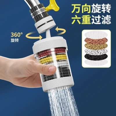Tap Water Filter